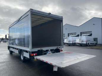 Camion porteur Mercedes ATEGO 12.23 