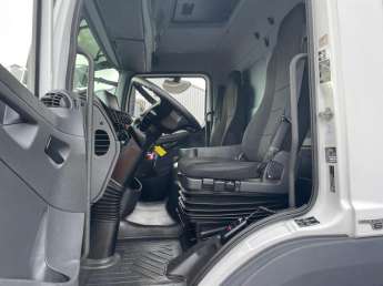 Camion porteur Mercedes ATEGO 12.23 