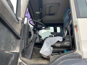 Camion porteur MAN TGS 26.400 