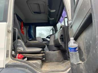 Camion porteur MAN TGS 26.400 