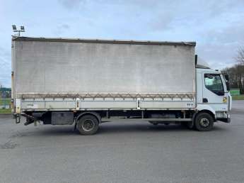 Camion porteur Renault MIDLUM 190 