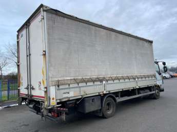 Camion porteur Renault MIDLUM 190 