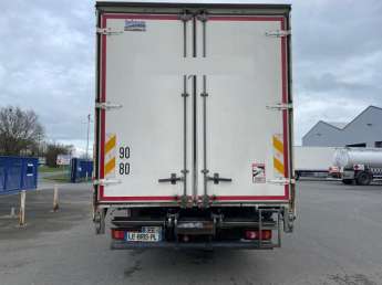 Camion porteur Renault MIDLUM 190 