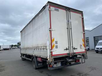 Camion porteur Renault MIDLUM 190 