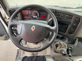 Camion porteur Renault MIDLUM 190 