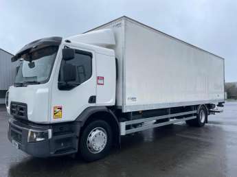 Camion porteur Renault D WIDE 430 
