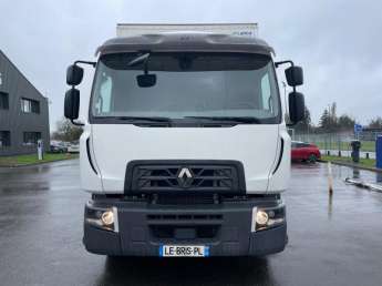 Camion porteur Renault D WIDE 430 