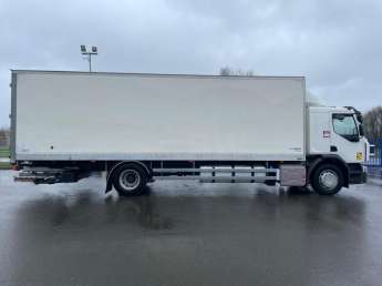 Camion porteur Renault D WIDE 430 