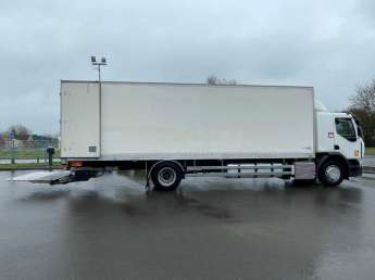 Camion porteur Renault D WIDE 430 