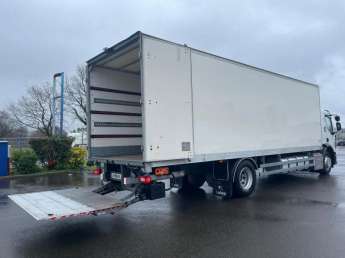 Camion porteur Renault D WIDE 430 