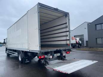 Camion porteur Renault D WIDE 430 