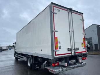 Camion porteur Renault D WIDE 430 