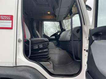 Camion porteur Renault D WIDE 430 