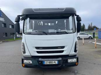 Camion porteur Iveco EUROCARGO 