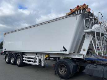 Semi-remorque STAS SREM 