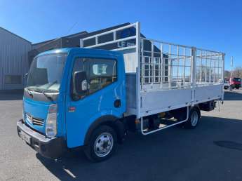 Utilitaire Renault MAXITY 150 