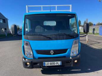 Utilitaire Renault MAXITY 150 