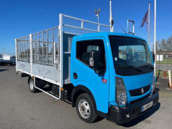 Utilitaire Renault MAXITY 150 
