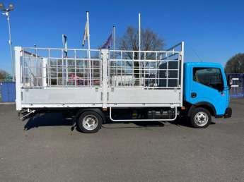 Utilitaire Renault MAXITY 150 