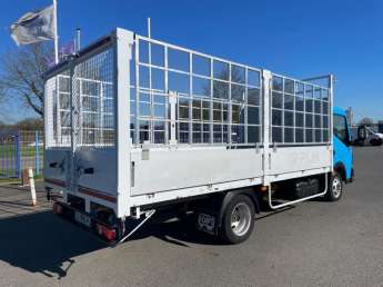 Utilitaire Renault MAXITY 150 