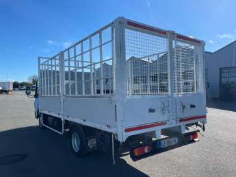 Utilitaire Renault MAXITY 150 