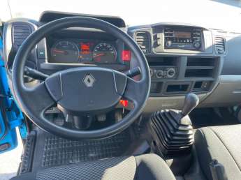 Utilitaire Renault MAXITY 150 