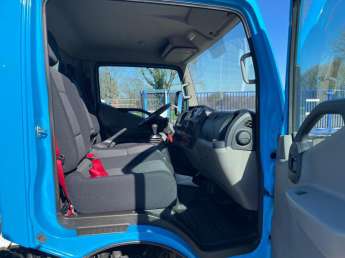 Utilitaire Renault MAXITY 150 