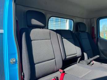 Utilitaire Renault MAXITY 150 