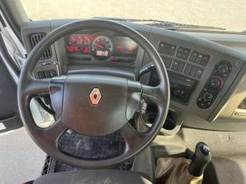 Camion porteur Renault KERAX 370 