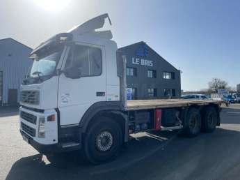 Camion porteur Volvo FM9.300 