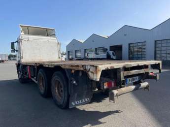Camion porteur Volvo FM9.300 