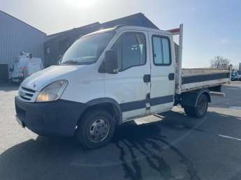 Utilitaire iv DAILY 35C12 