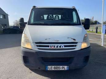 Utilitaire iv DAILY 35C12 