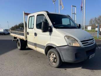 Utilitaire iv DAILY 35C12 