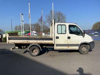 Utilitaire iv DAILY 35C12 