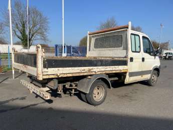 Utilitaire iv DAILY 35C12 