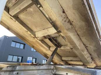 Utilitaire iv DAILY 35C12 