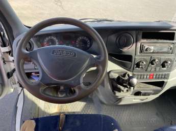 Utilitaire iv DAILY 35C12 