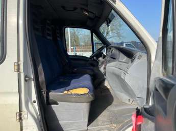 Utilitaire iv DAILY 35C12 