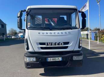 Camion porteur Iveco EUROCARGO 140E22 
