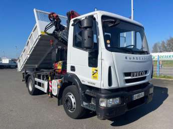 Camion porteur Iveco EUROCARGO 140E22 