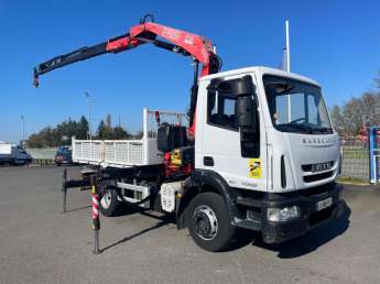 Camion porteur Iveco EUROCARGO 140E22 