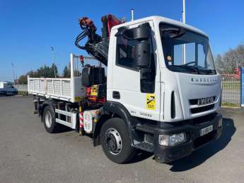 Camion porteur Iveco EUROCARGO 140E22 