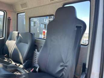 Camion porteur Iveco EUROCARGO 140E22 