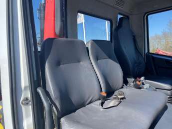 Camion porteur Iveco EUROCARGO 140E22 