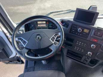 Camion porteur Renault CK440 