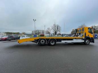 Camion porteur Iveco STRALIS 260S36 