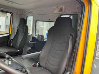 Camion porteur Iveco STRALIS 260S36 