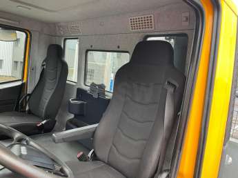 Camion porteur Iveco STRALIS 260S36 