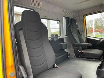 Camion porteur Iveco STRALIS 260S36 